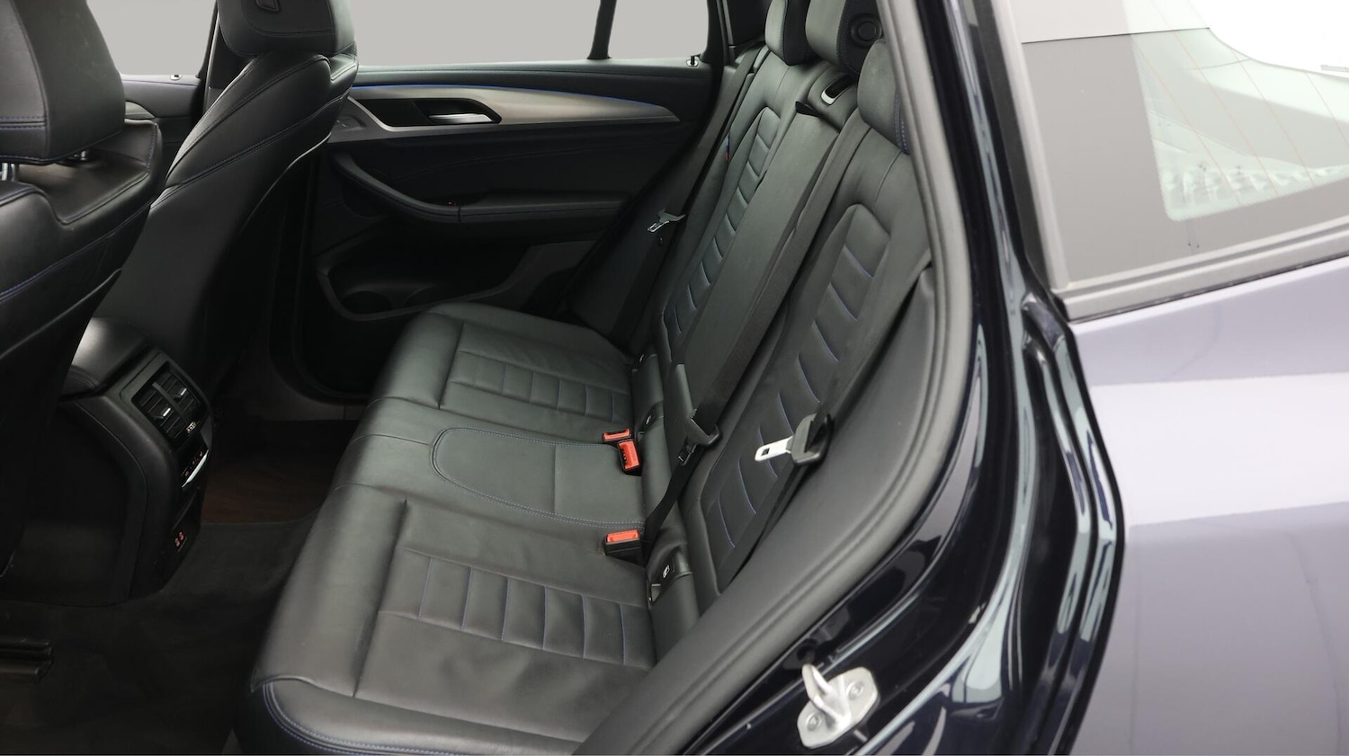 Used BMW X3 2020 for sale - 76227185: Photo 17