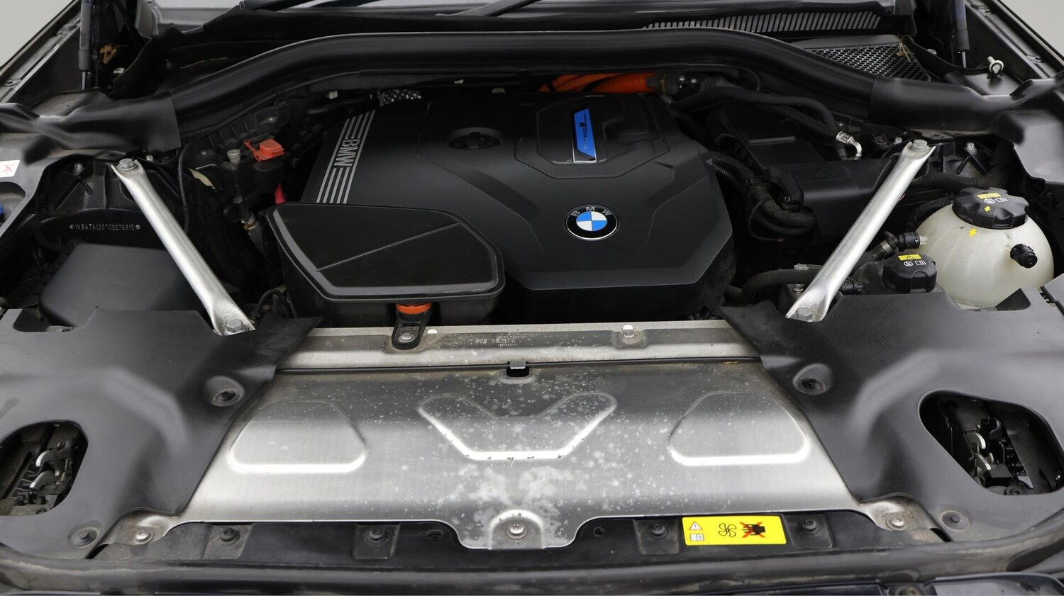 Used BMW X3 2020 for sale - 76227185: Photo 20