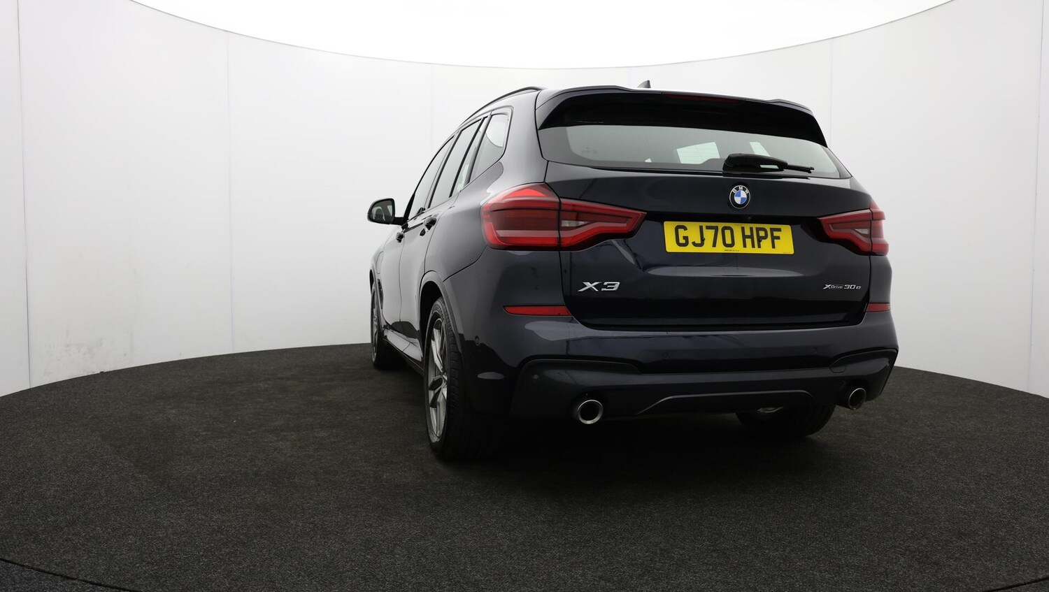 Used BMW X3 2020 for sale - 76227185: Photo 34