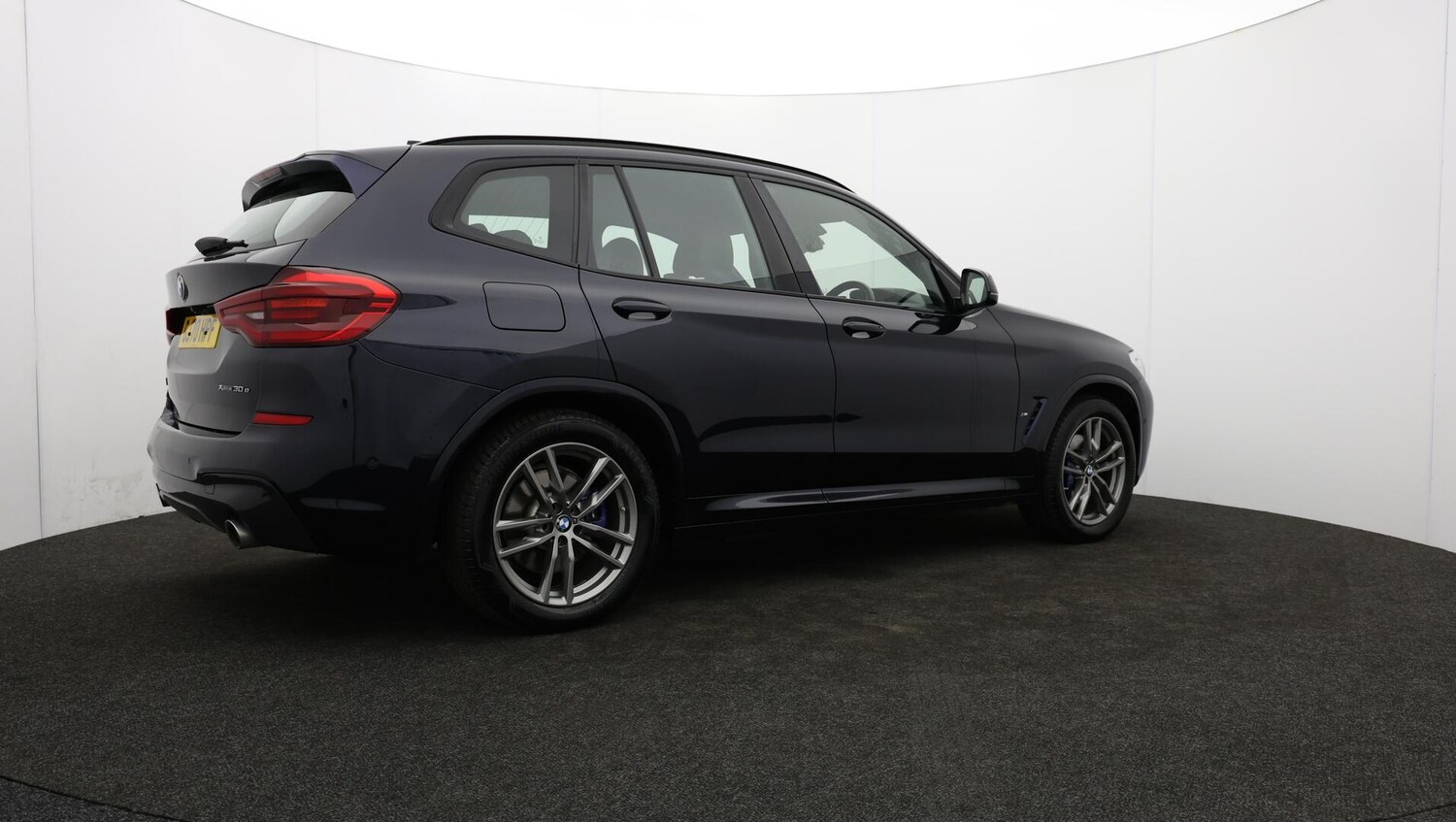 Used BMW X3 2020 for sale - 76227185: Photo 36