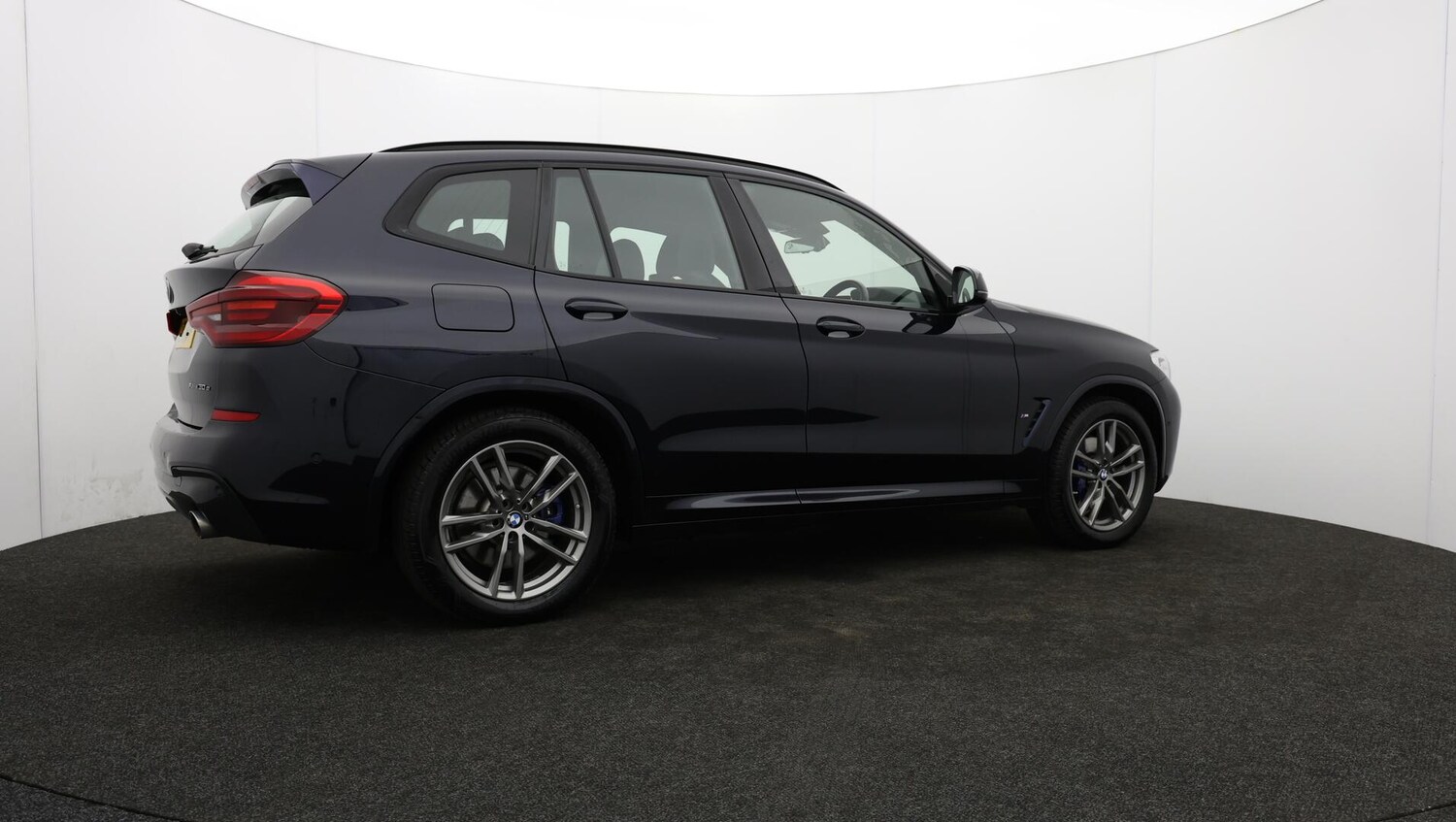 Used BMW X3 2020 for sale - 76227185: Photo 37