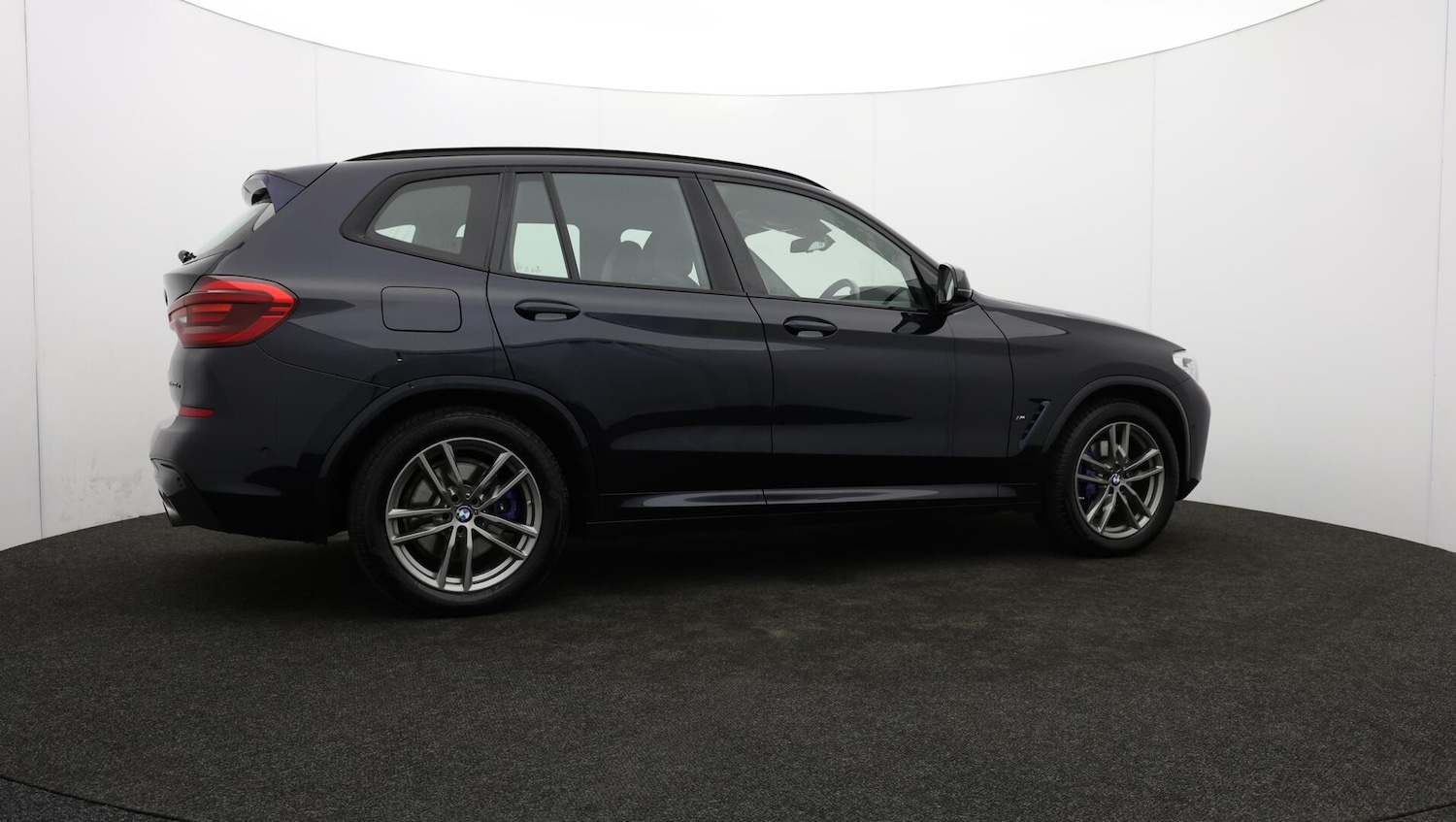 Used BMW X3 2020 for sale - 76227185: Photo 38