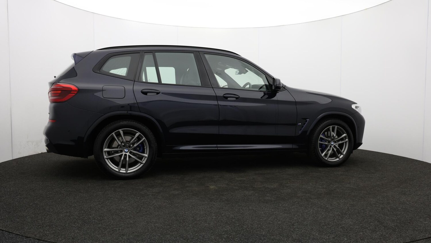 Used BMW X3 2020 for sale - 76227185: Photo 39
