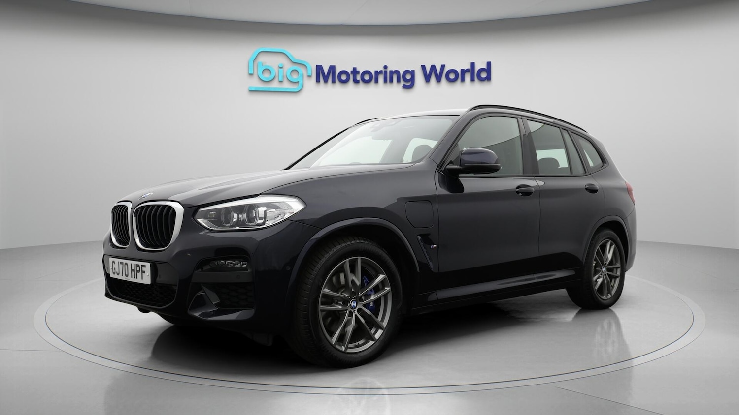 Used BMW X3 2020 for sale - 76227185: Photo 4