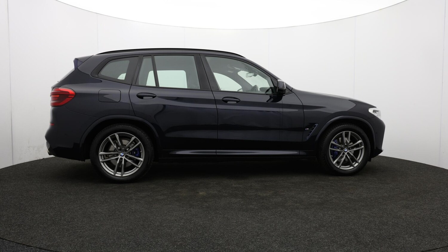 Used BMW X3 2020 for sale - 76227185: Photo 40