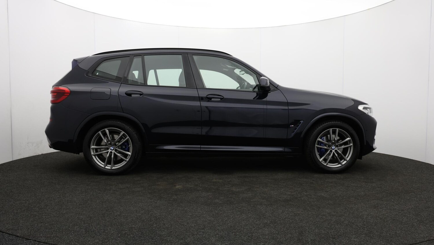 Used BMW X3 2020 for sale - 76227185: Photo 41