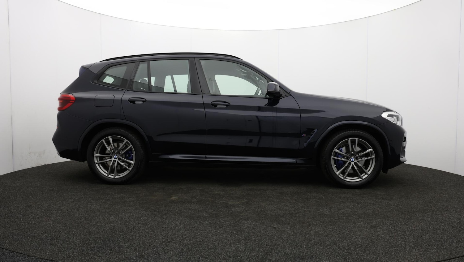 Used BMW X3 2020 for sale - 76227185: Photo 42