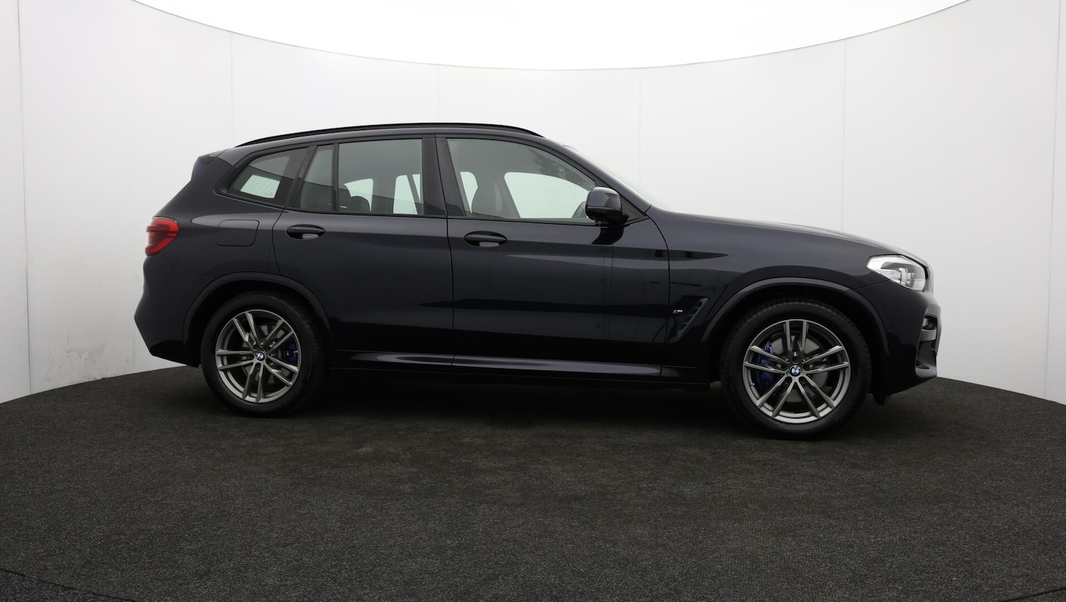 Used BMW X3 2020 for sale - 76227185: Photo 43