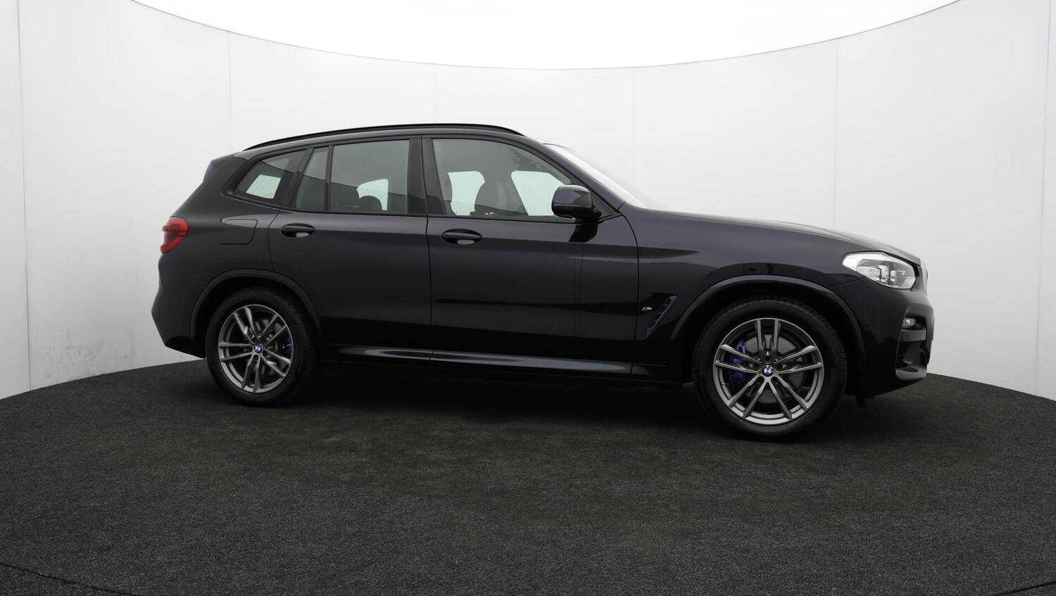 Used BMW X3 2020 for sale - 76227185: Photo 44