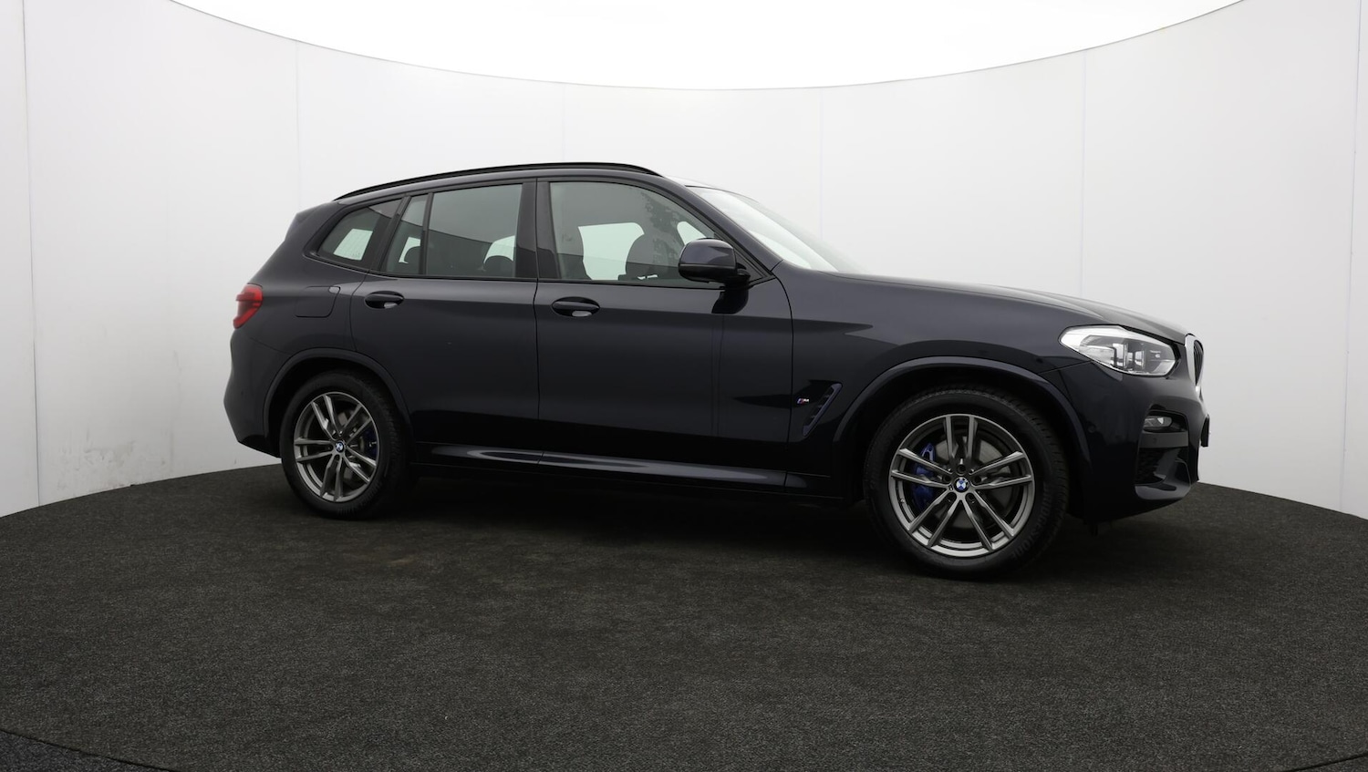 Used BMW X3 2020 for sale - 76227185: Photo 46