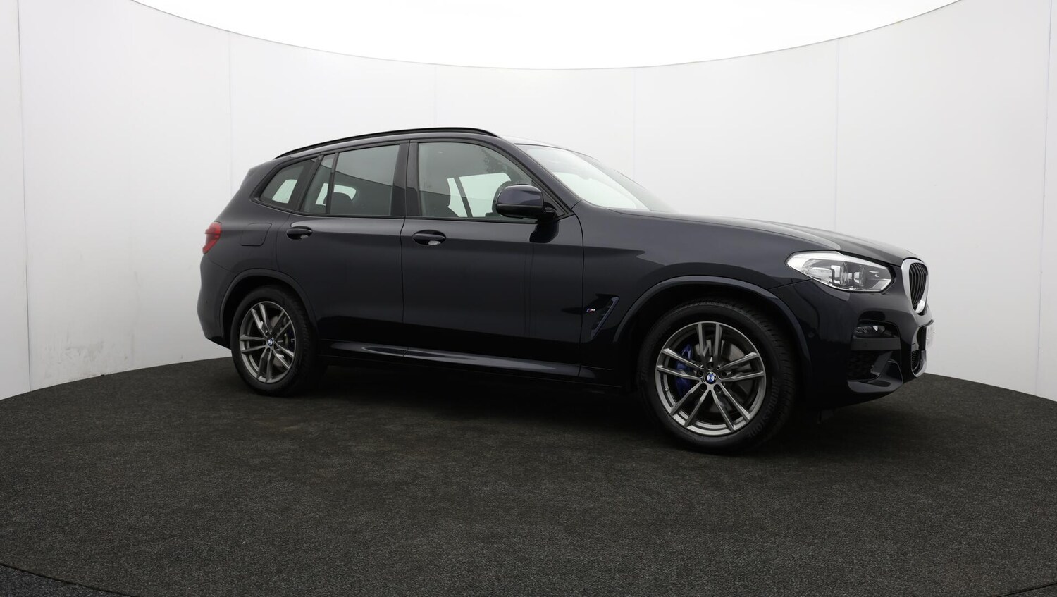 Used BMW X3 2020 for sale - 76227185: Photo 47