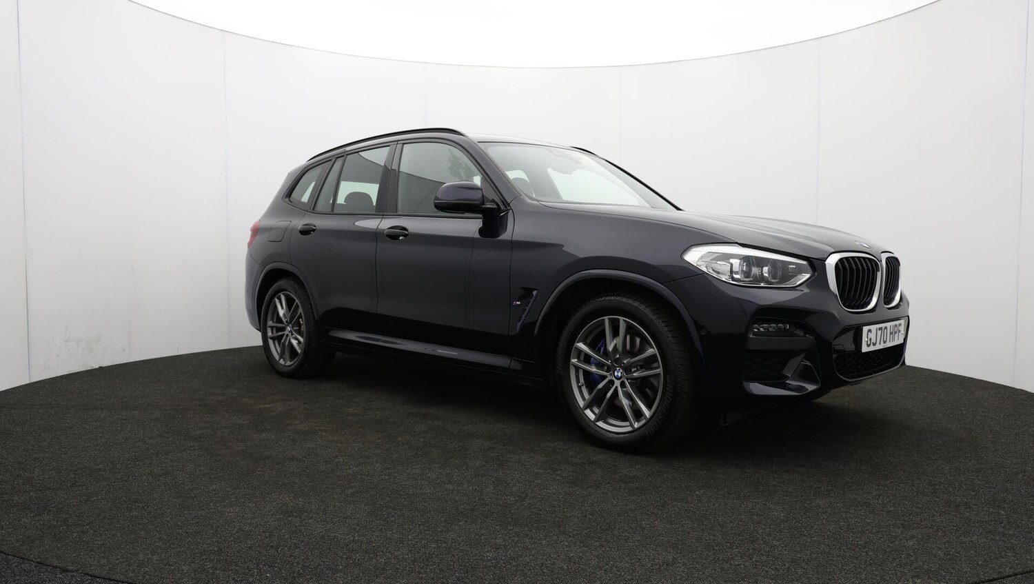 Used BMW X3 2020 for sale - 76227185: Photo 49