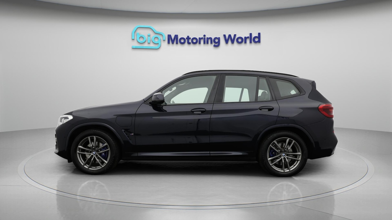 Used BMW X3 2020 for sale - 76227185: Photo 5