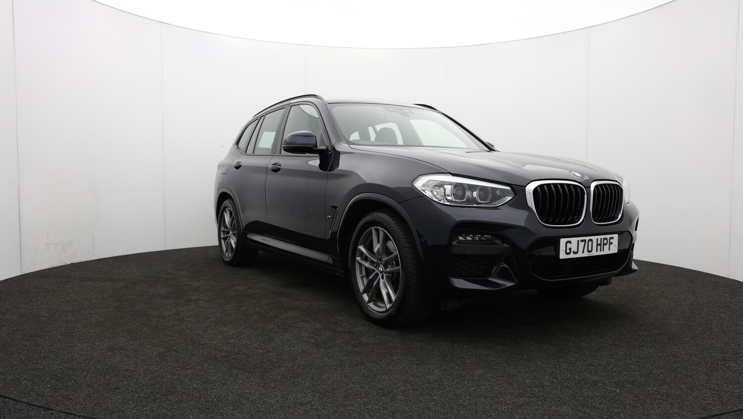 Used BMW X3 2020 for sale - 76227185: Photo 51