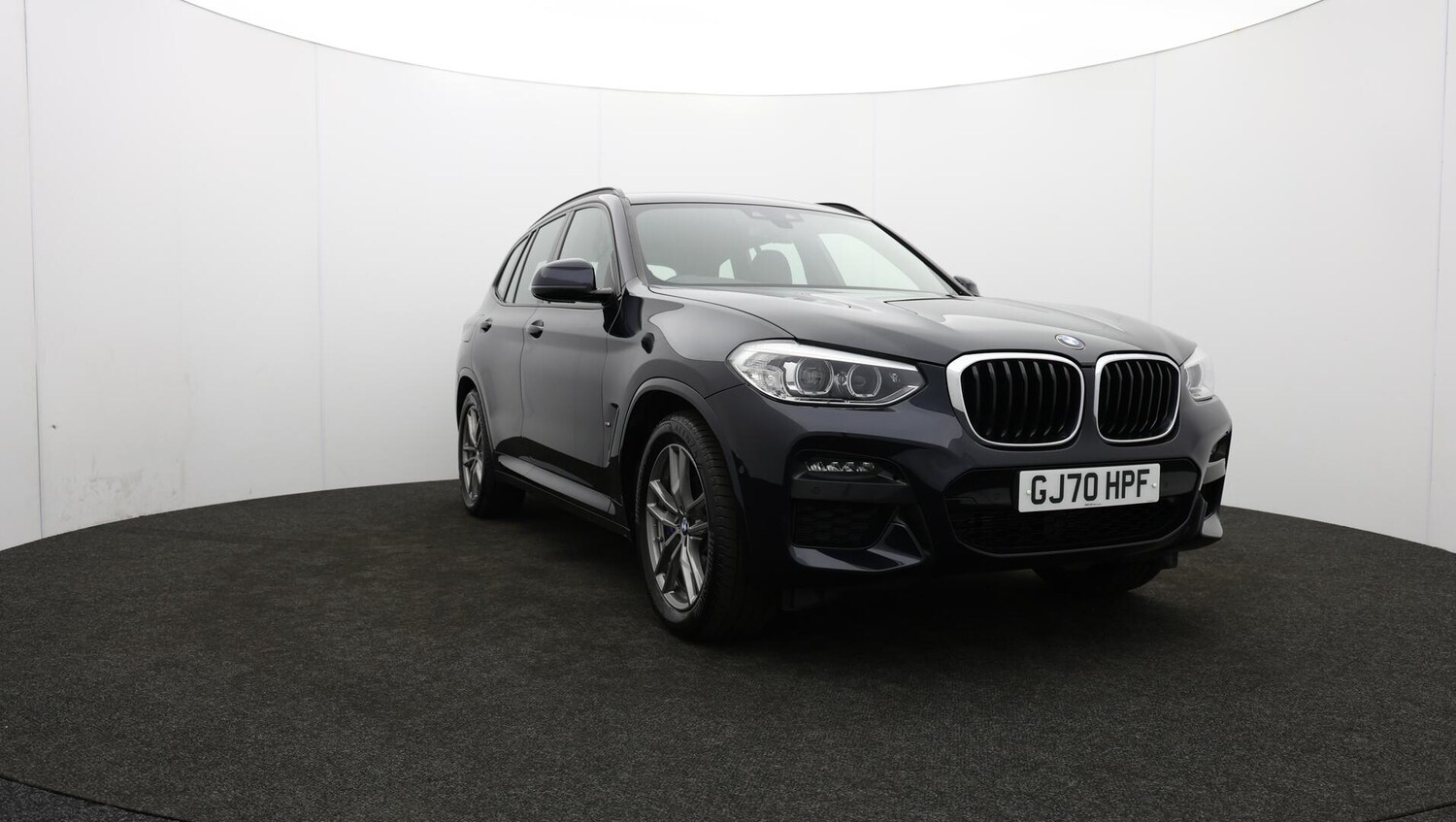 Used BMW X3 2020 for sale - 76227185: Photo 52