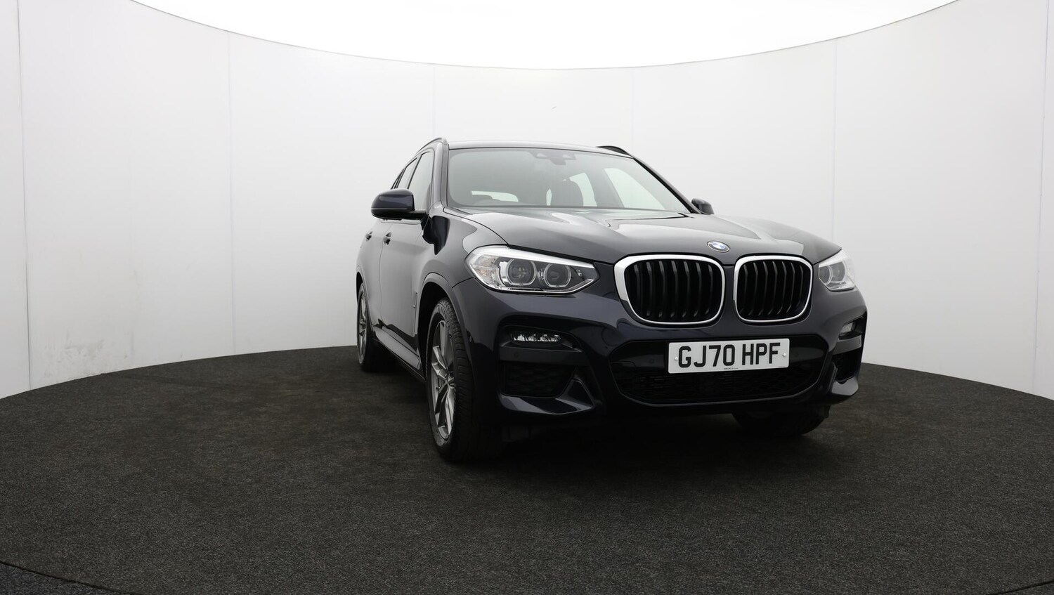 Used BMW X3 2020 for sale - 76227185: Photo 53