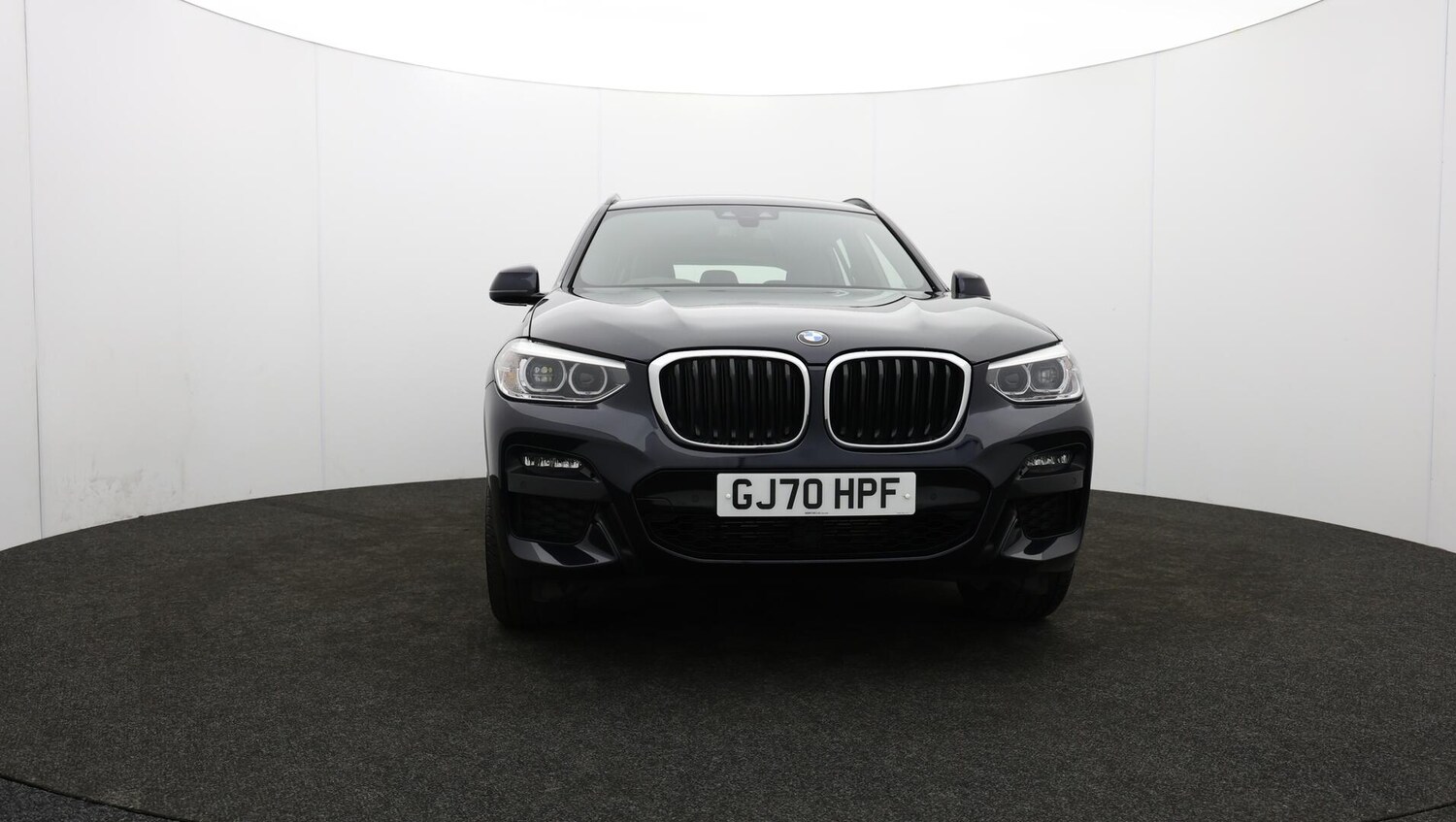 Used BMW X3 2020 for sale - 76227185: Photo 55