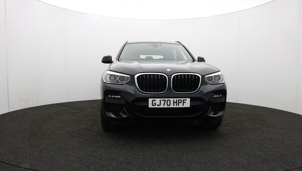 Used BMW X3 2020 for sale - 76227185: Photo 55