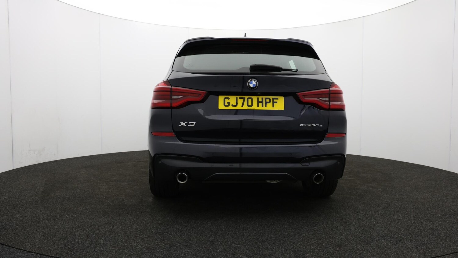 Used BMW X3 2020 for sale - 76227185: Photo 56