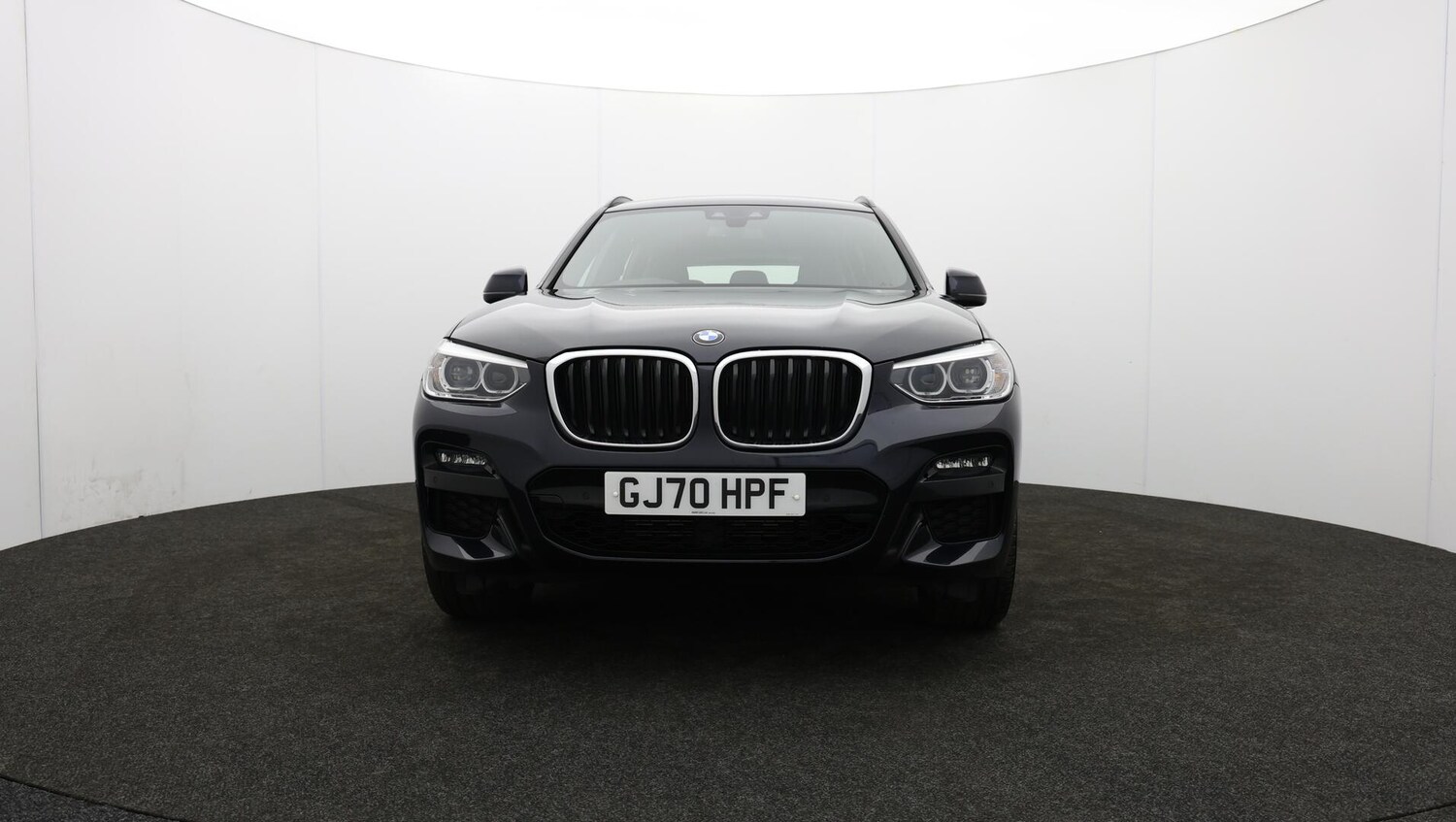 Used BMW X3 2020 for sale - 76227185: Photo 57
