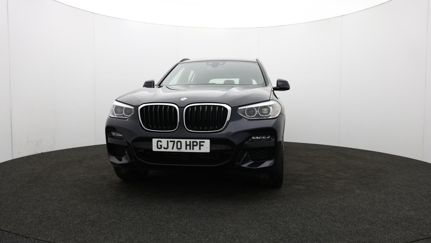 Used BMW X3 2020 for sale - 76227185: Photo 58