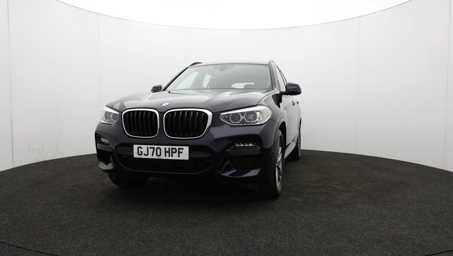 Used BMW X3 2020 for sale - 76227185: Photo 59
