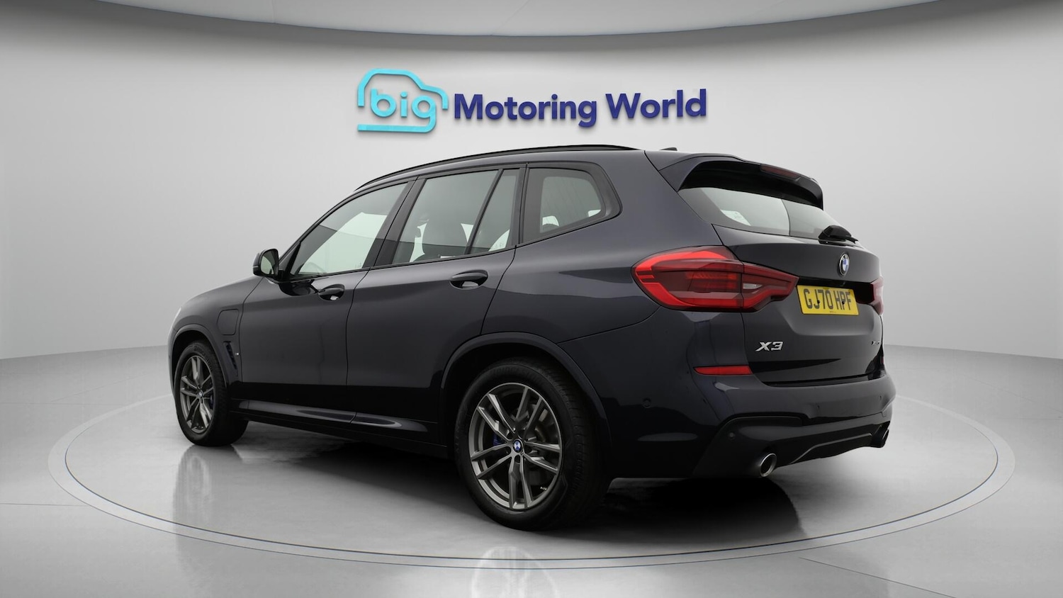 Used BMW X3 2020 for sale - 76227185: Photo 6