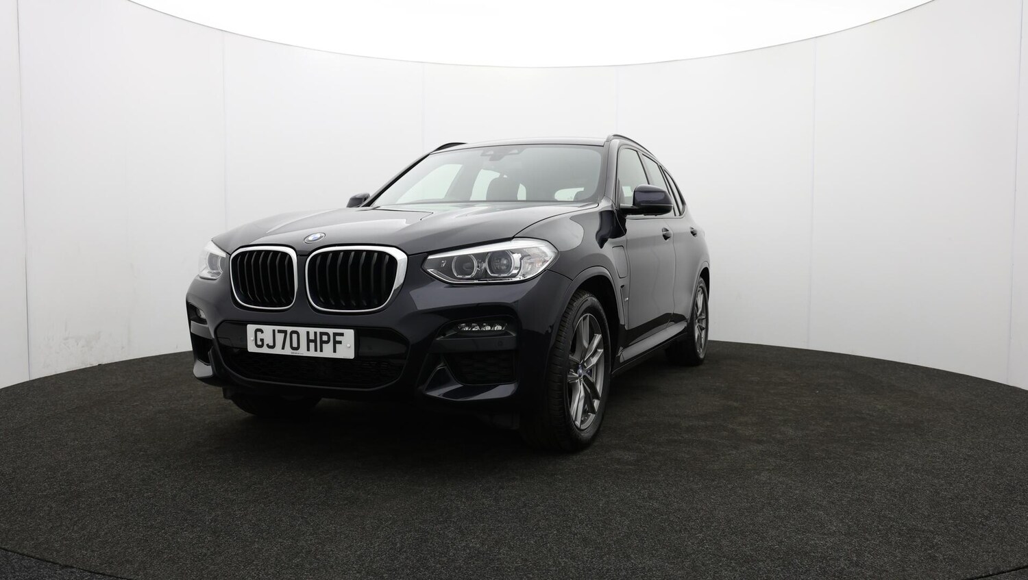 Used BMW X3 2020 for sale - 76227185: Photo 60