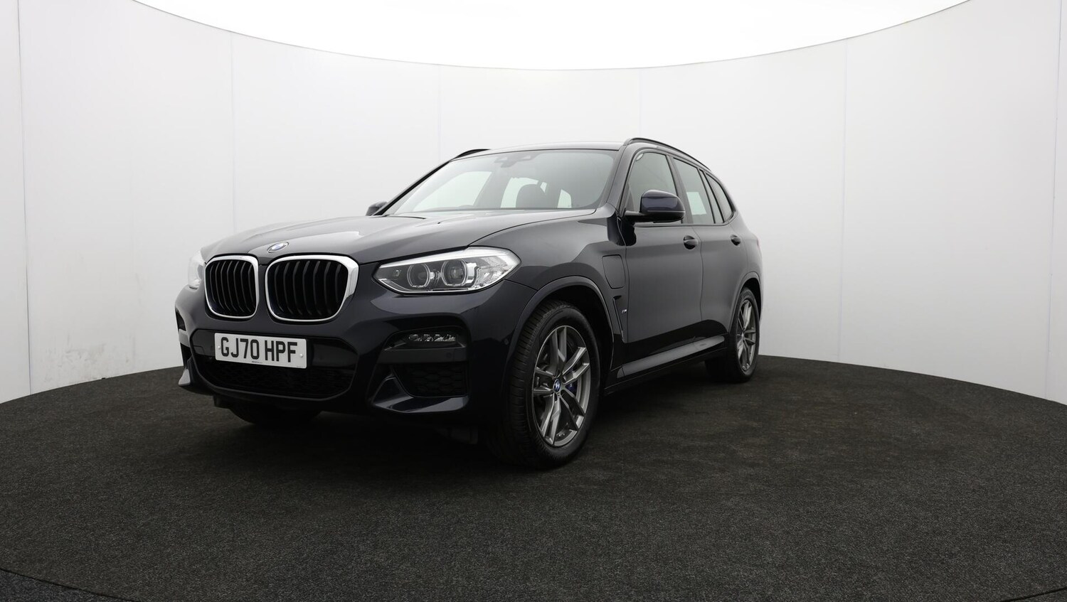 Used BMW X3 2020 for sale - 76227185: Photo 61