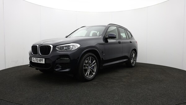 Used BMW X3 2020 for sale - 76227185: Photo 62
