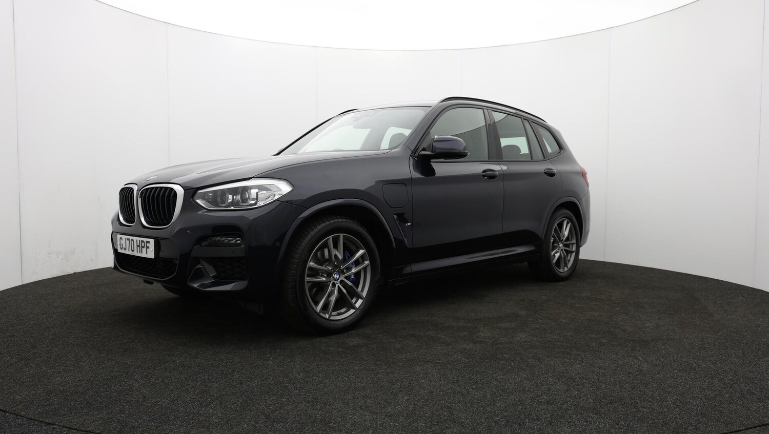 Used BMW X3 2020 for sale - 76227185: Photo 63
