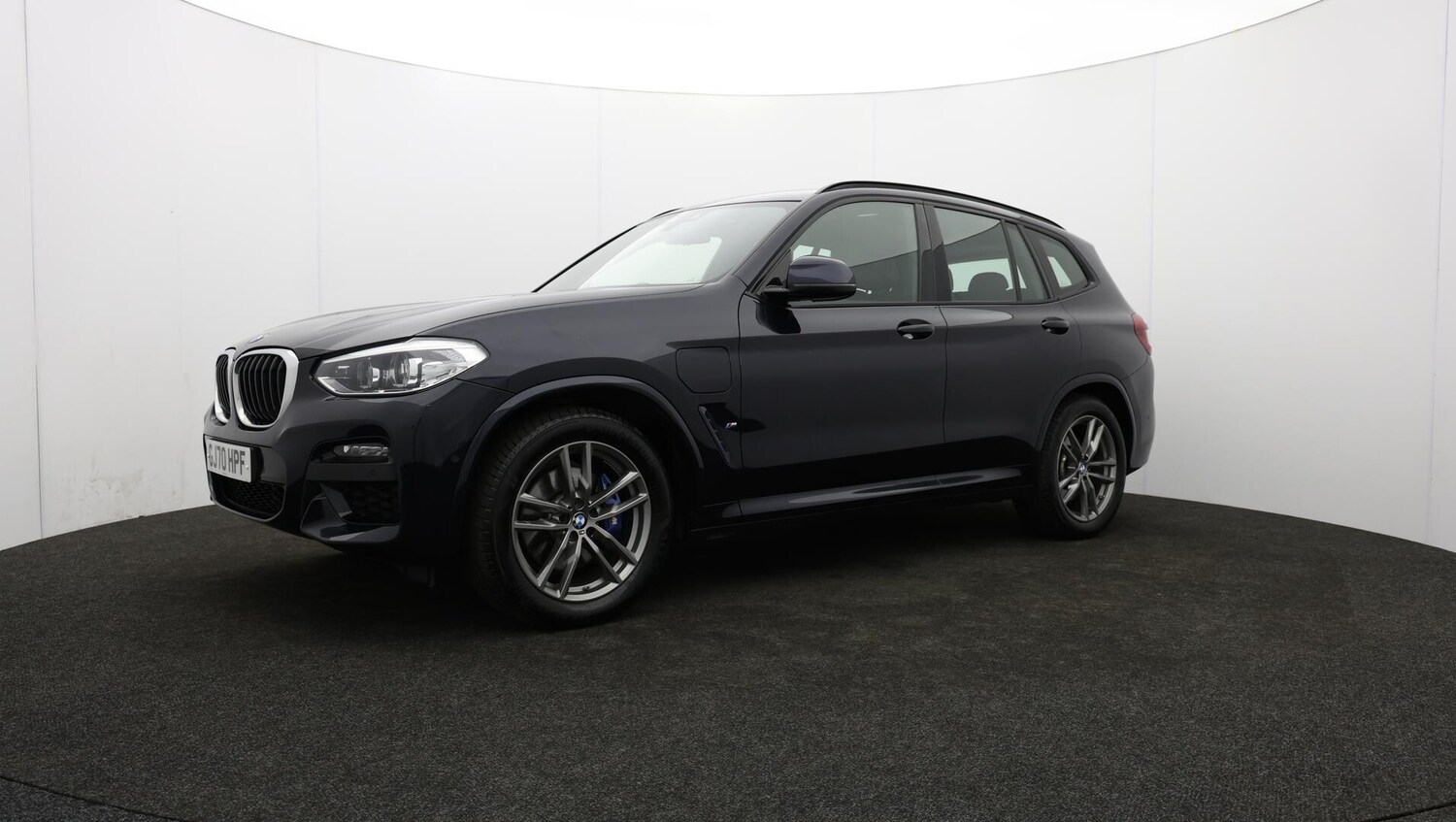 Used BMW X3 2020 for sale - 76227185: Photo 64
