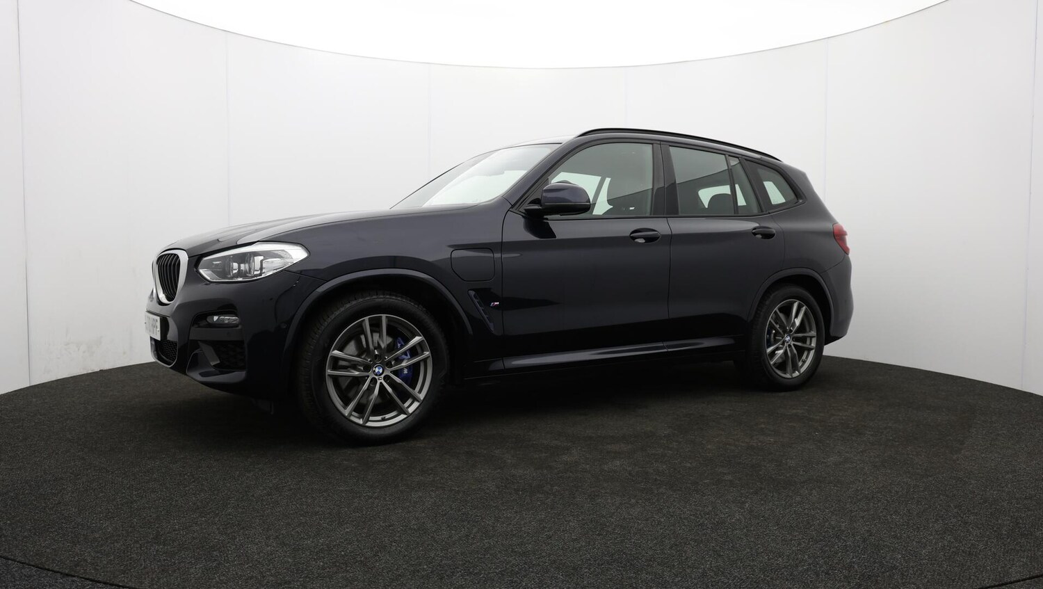 Used BMW X3 2020 for sale - 76227185: Photo 65