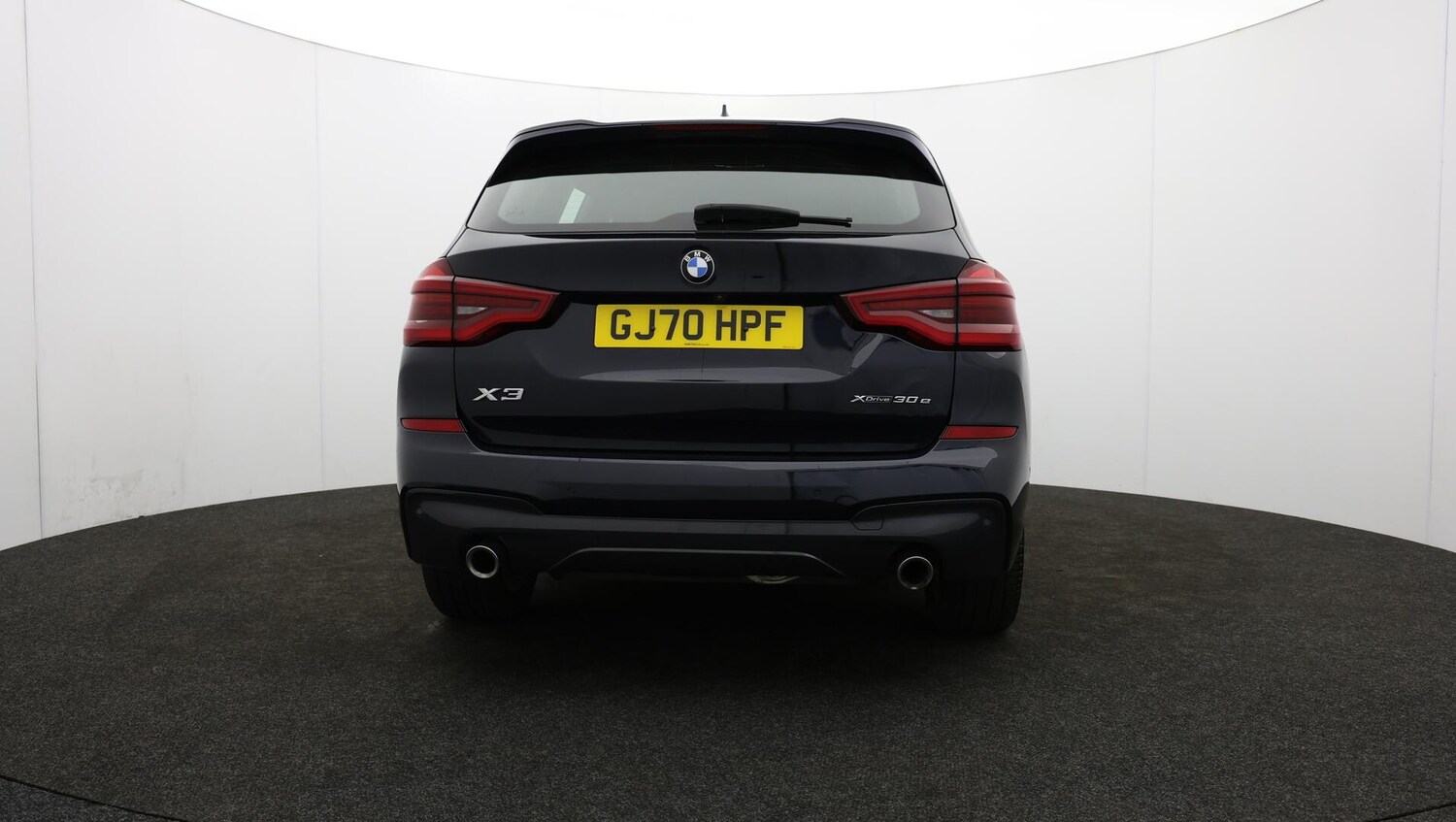 Used BMW X3 2020 for sale - 76227185: Photo 67