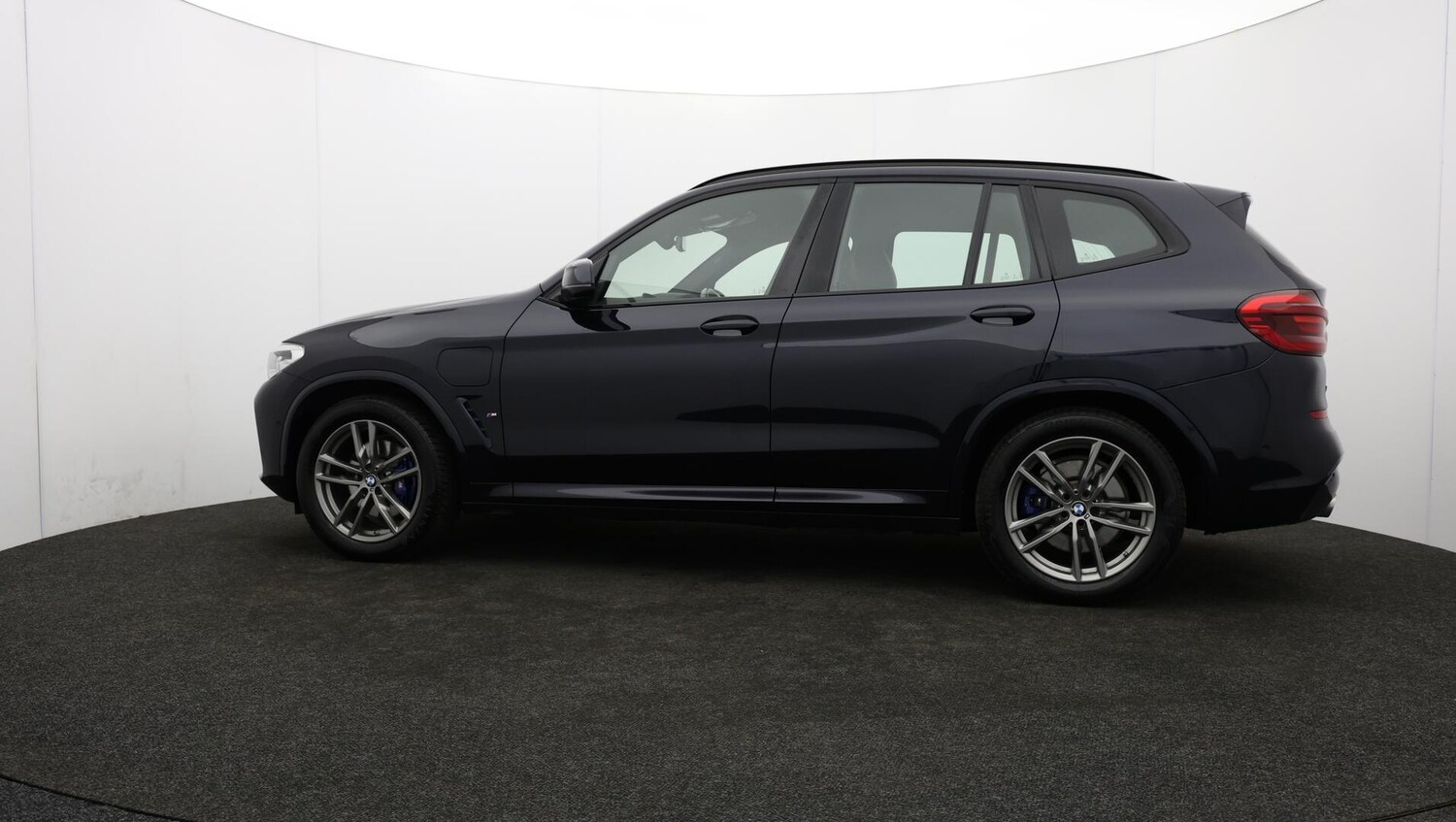 Used BMW X3 2020 for sale - 76227185: Photo 73