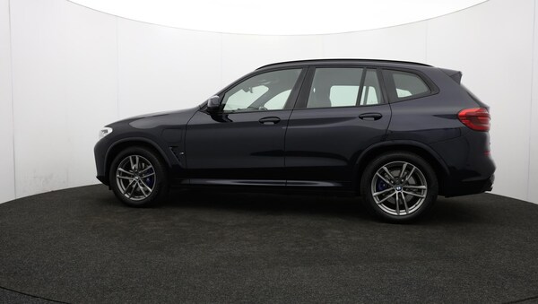 Used BMW X3 2020 for sale - 76227185: Photo 73