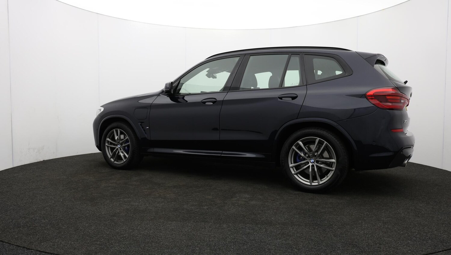 Used BMW X3 2020 for sale - 76227185: Photo 75