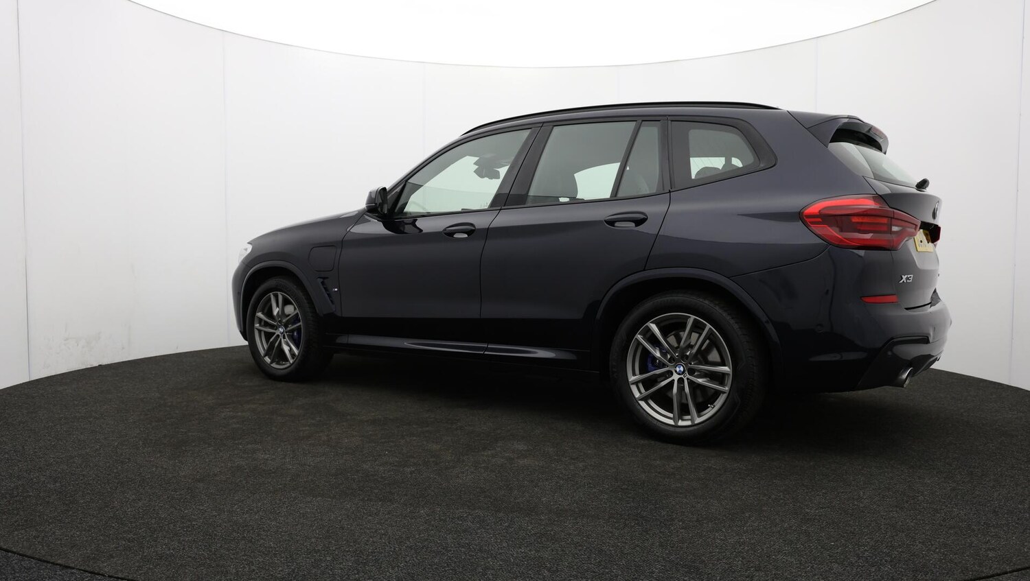 Used BMW X3 2020 for sale - 76227185: Photo 76