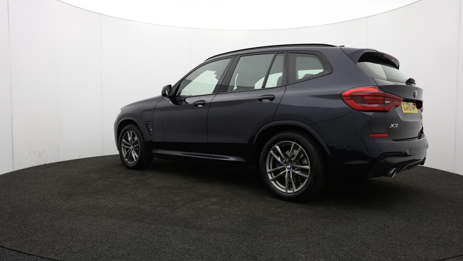 Used BMW X3 2020 for sale - 76227185: Photo 77