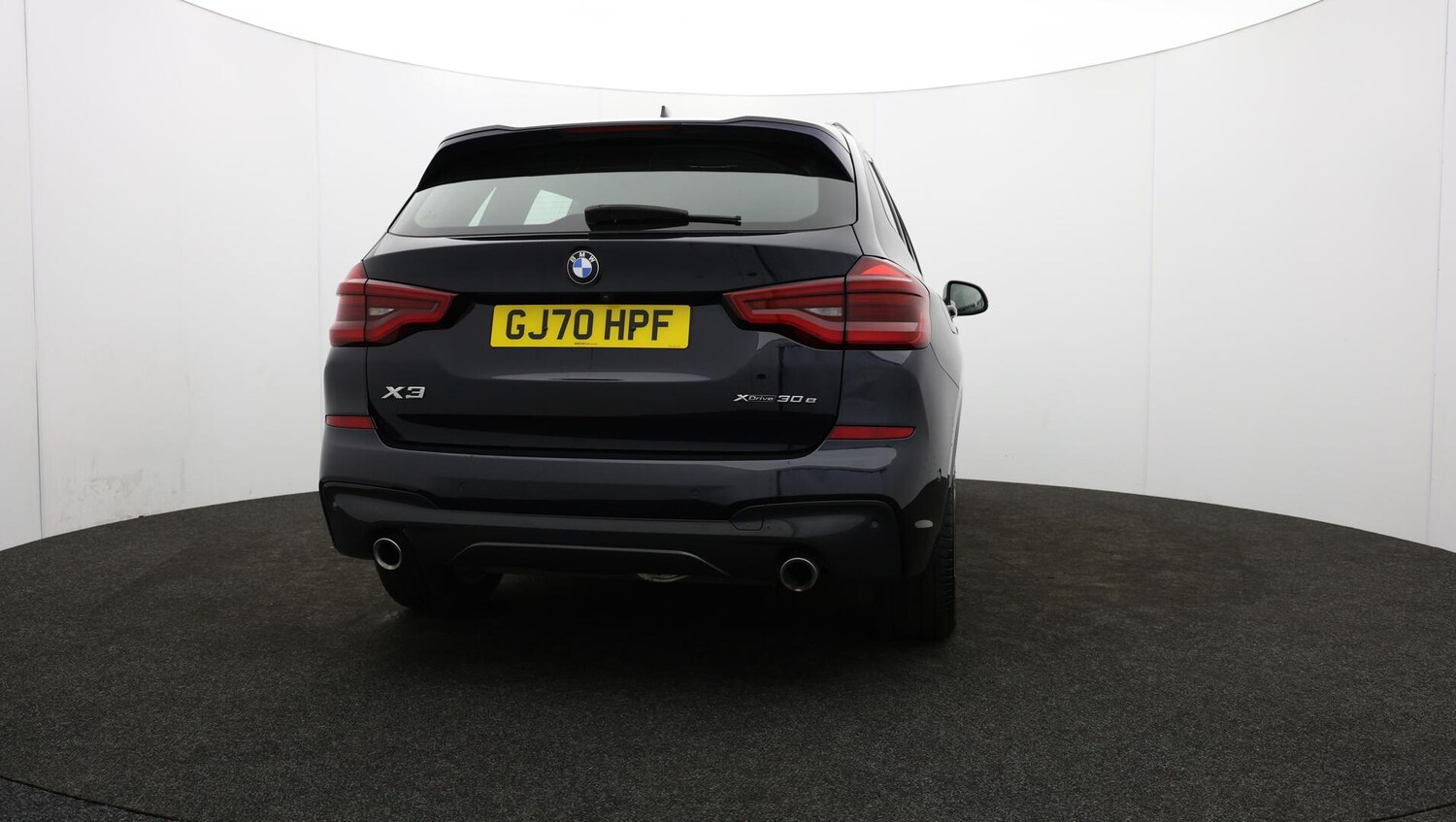 Used BMW X3 2020 for sale - 76227185: Photo 78