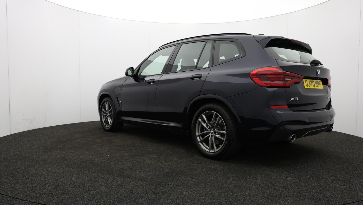 Used BMW X3 2020 for sale - 76227185: Photo 79