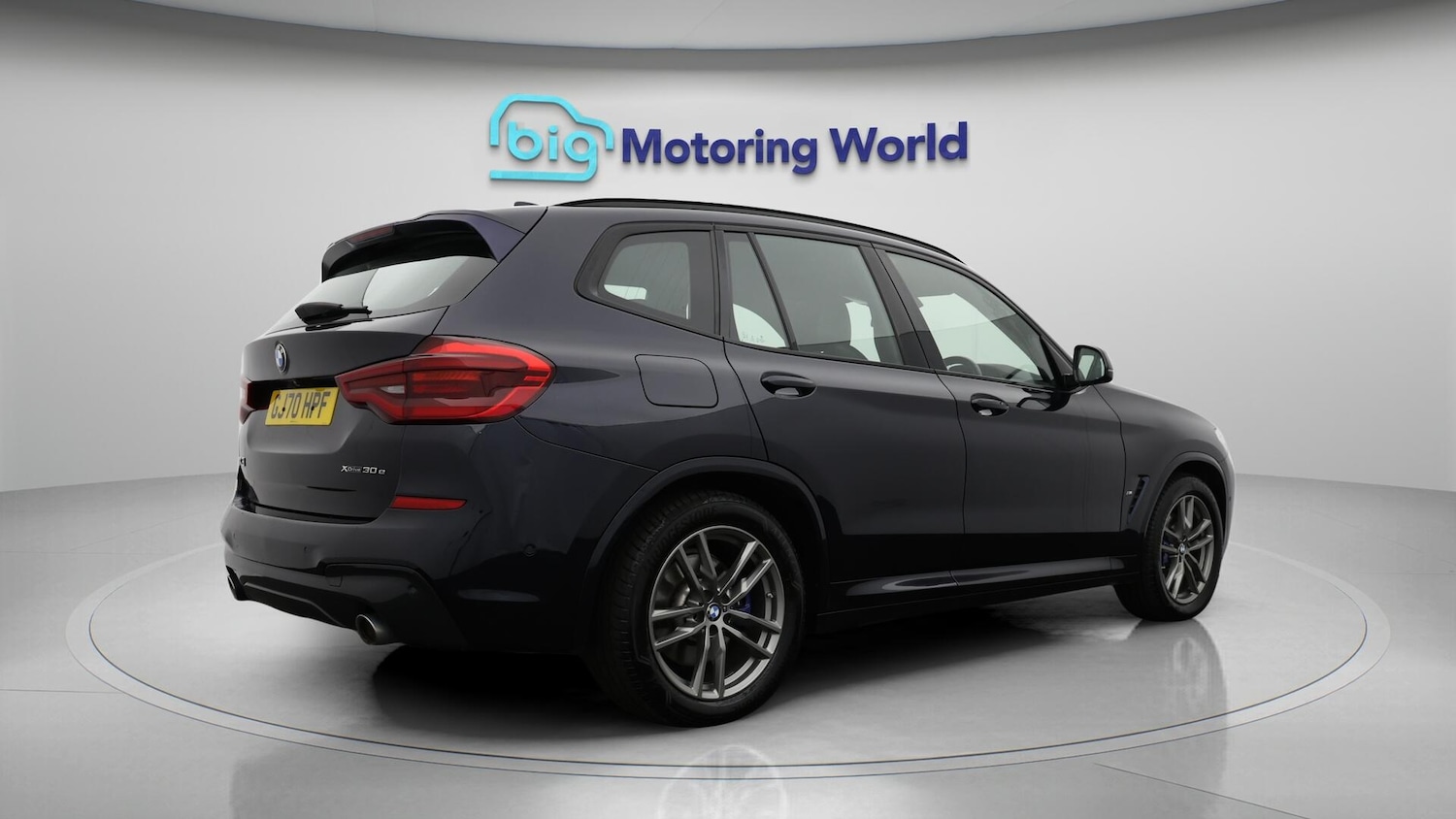 Used BMW X3 2020 for sale - 76227185: Photo 8