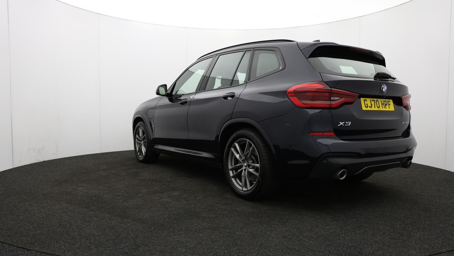 Used BMW X3 2020 for sale - 76227185: Photo 80