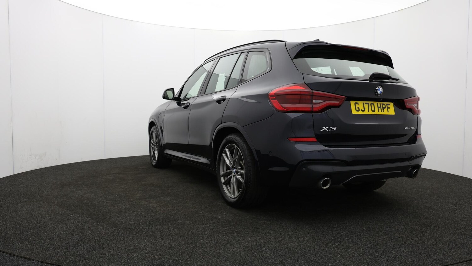 Used BMW X3 2020 for sale - 76227185: Photo 81