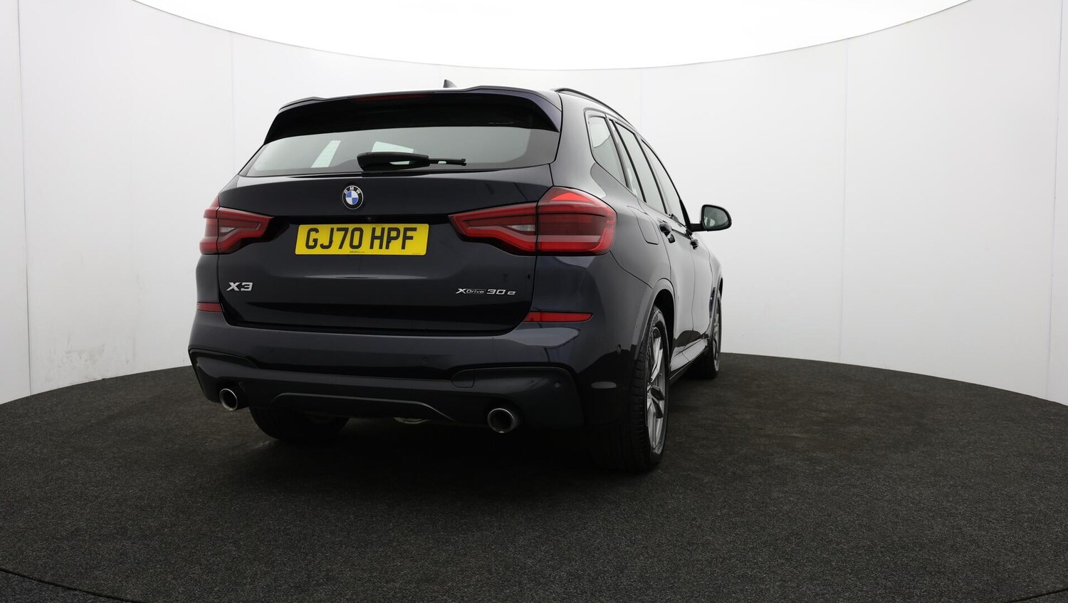 Used BMW X3 2020 for sale - 76227185: Photo 82