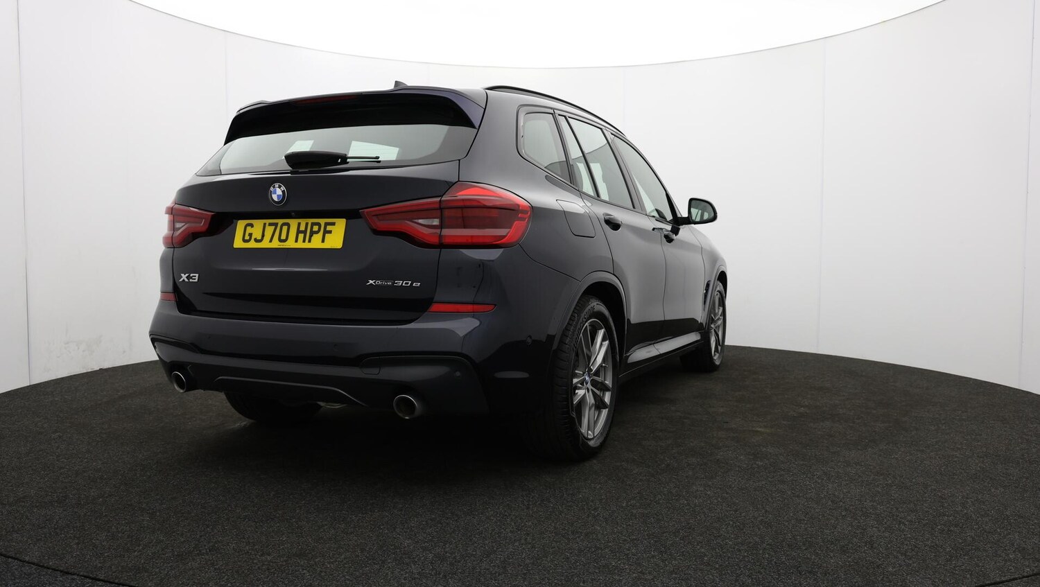 Used BMW X3 2020 for sale - 76227185: Photo 83