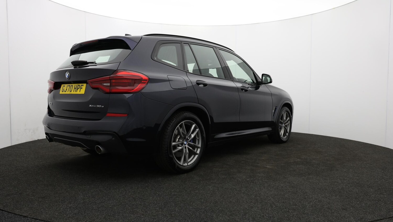 Used BMW X3 2020 for sale - 76227185: Photo 85