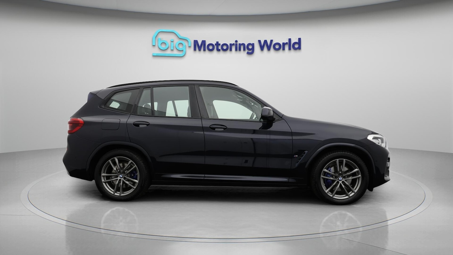 Used BMW X3 2020 for sale - 76227185: Photo 9