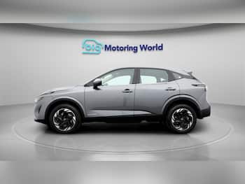 Used Nissan Qashqai 2024 for sale - 79696651: Photo