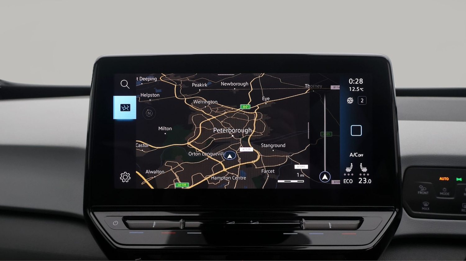 Used Vauxhall Mokka 2023 for sale - 77379378: Photo 11